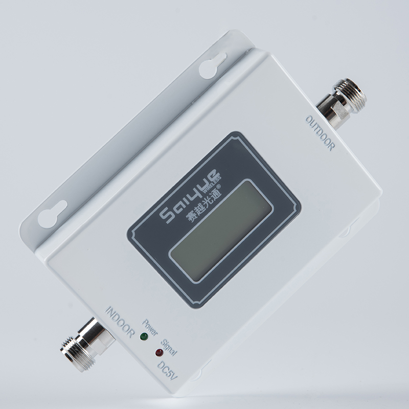内乡家用配电房机房信号放大器200㎡