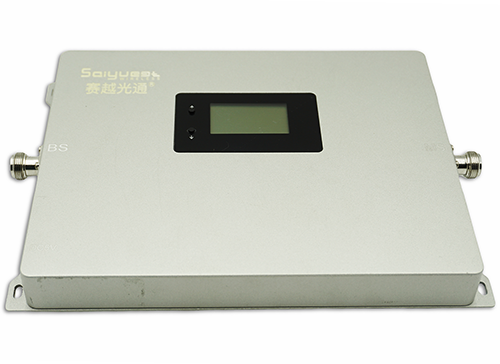  内乡三频/四频/五频手机信号接收器800㎡