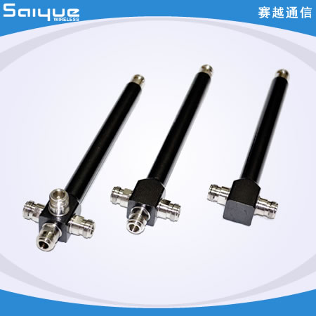  内乡FM调频广播同步广播功分器