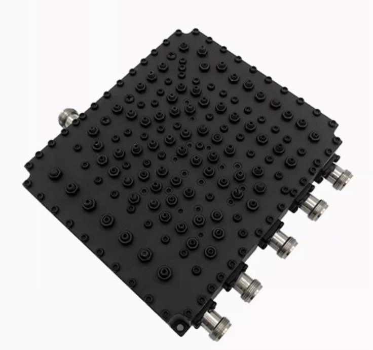  内乡双频三频四频五频腔体合路器4G+5G