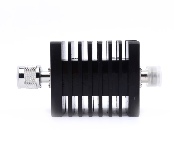  内乡腔体固定衰减器0-3G/0-4G  N型接口