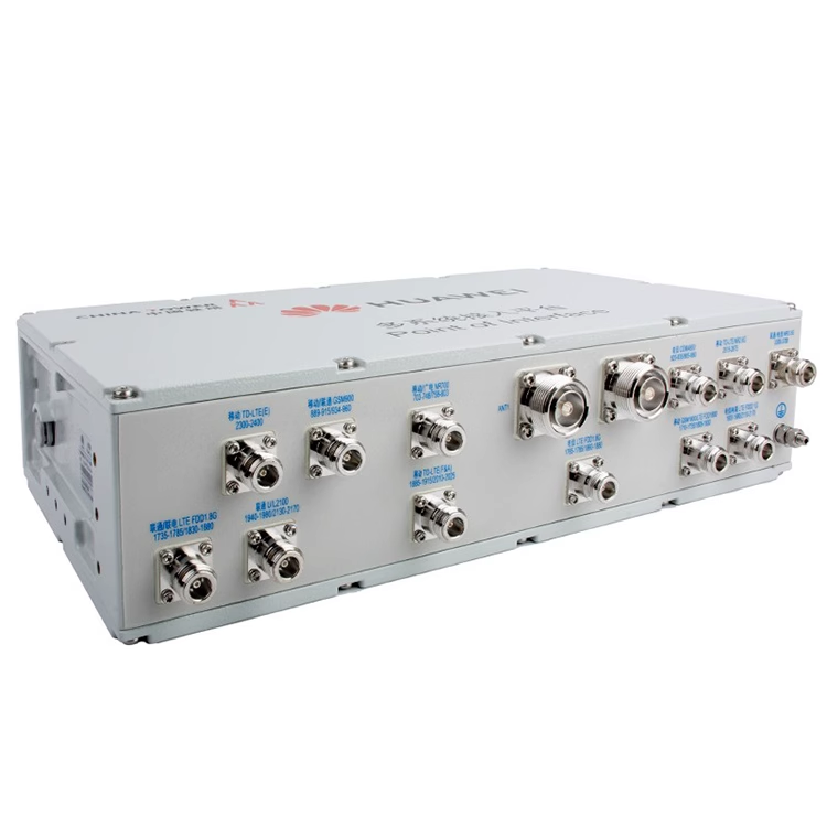  内乡4G5G腔体POI多频合路器